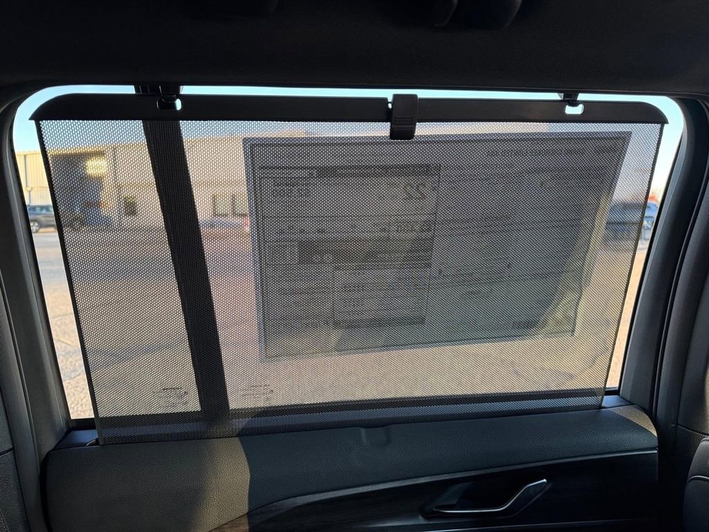 New 2025 Jeep Grand Cherokee Limited w/ Luxury Tech Group II image 13