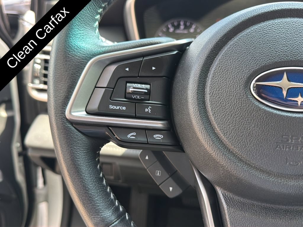 Used 2020 Subaru Outback Limited AWD/4WD image 22
