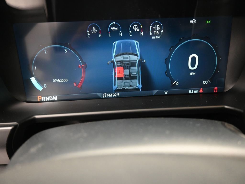 New 2026 Ford F350 Lariat image 14