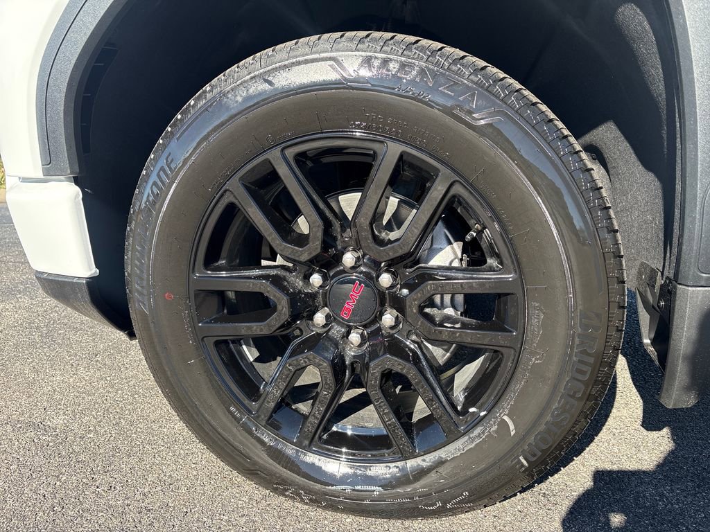 New 2026 GMC Sierra 1500 Elevation image 44