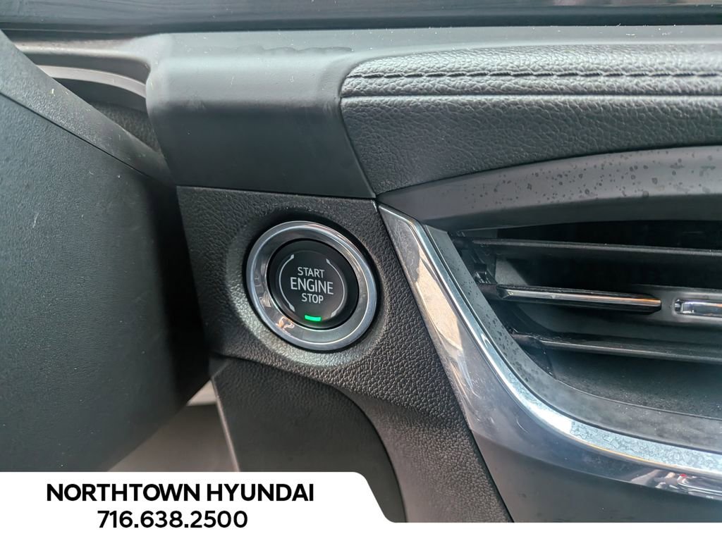 Used 2024 Buick Encore GX Preferred FWD image 18