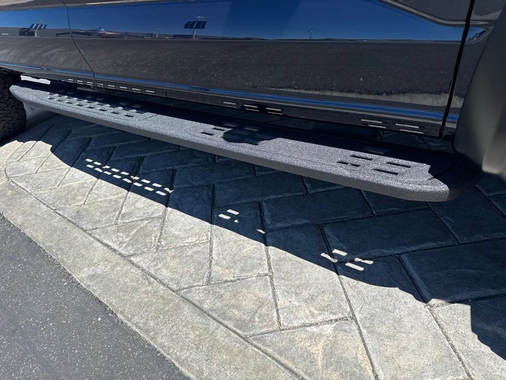 Used 2026 Ford F150 Raptor AWD/4WD image 5
