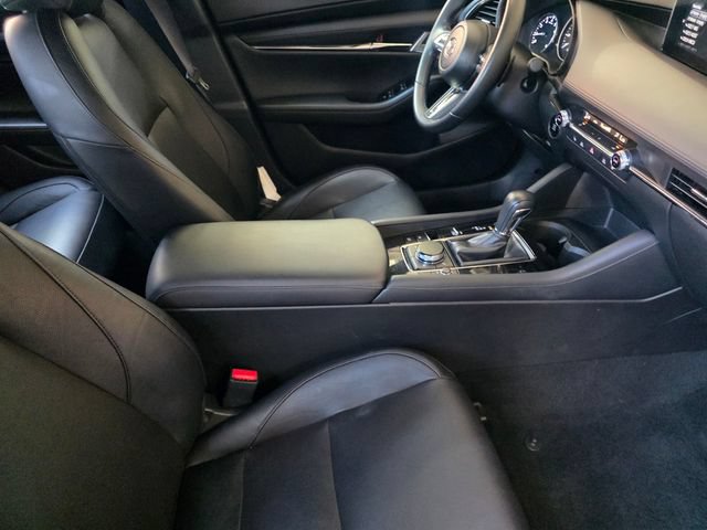 Used 2023 MAZDA MAZDA3 s AWD/4WD image 15