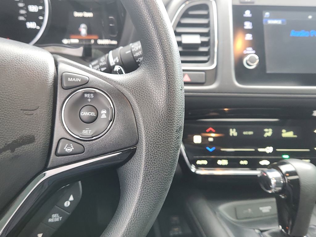 Used 2021 Honda HR-V EX image 22