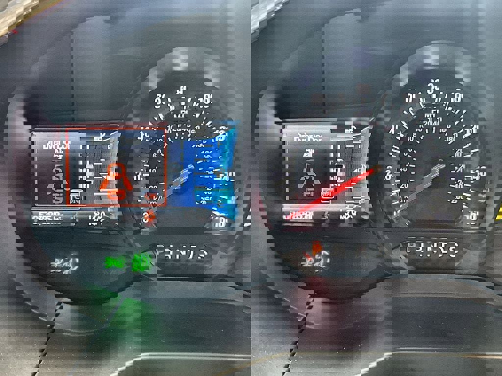 Used 2019 Ford Edge ST w/ Convenience Package image 18