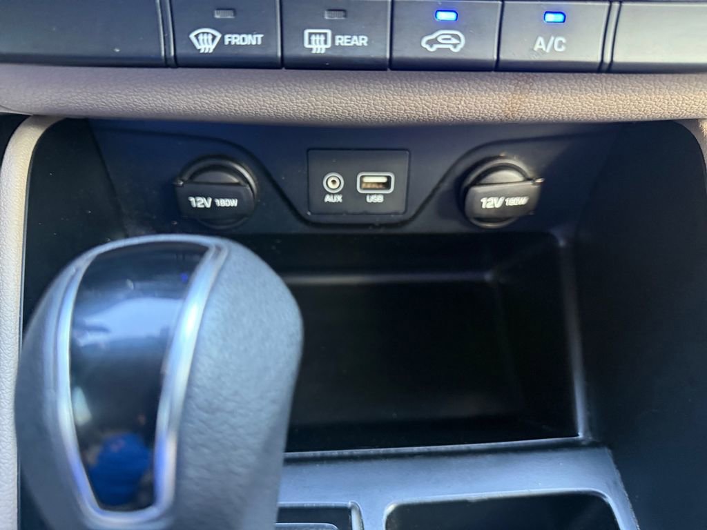 Used 2016 Hyundai Tucson SE FWD image 24