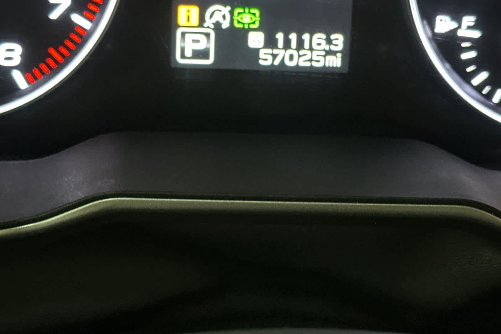 Used 2021 Subaru Outback Touring w/ Popular Package #2 AWD/4WD image 26
