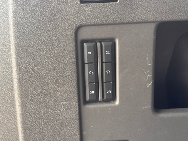 Used 2019 Ford Expedition Limited w/ Equipment Group 302A AWD/4WD image 35