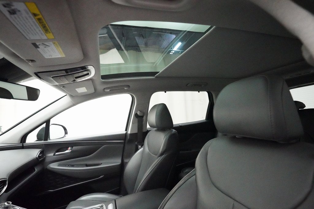 Used 2021 Hyundai Santa Fe Limited image 32