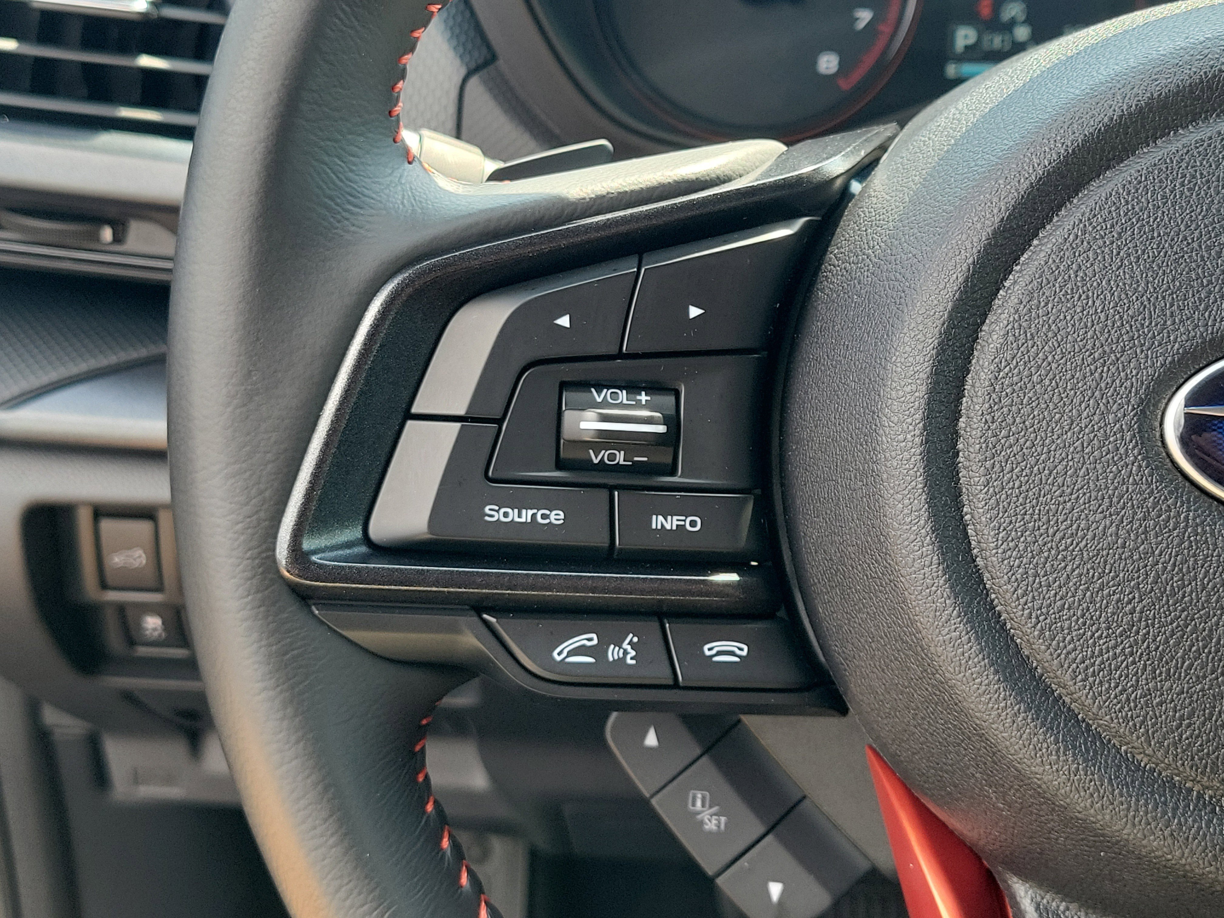 Certified 2024 Subaru Forester Sport image 24