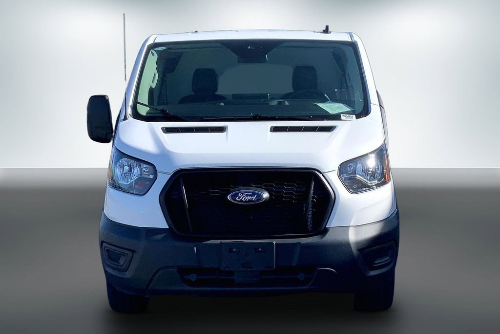 Used 2024 Ford Transit 150 Low Roof RWD image 7