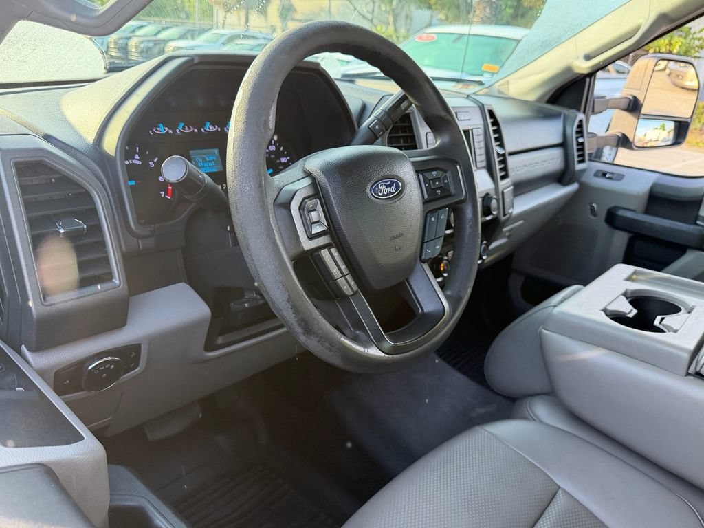 Used 2020 Ford F250 XL w/ Power Equipment Group RWD image 13