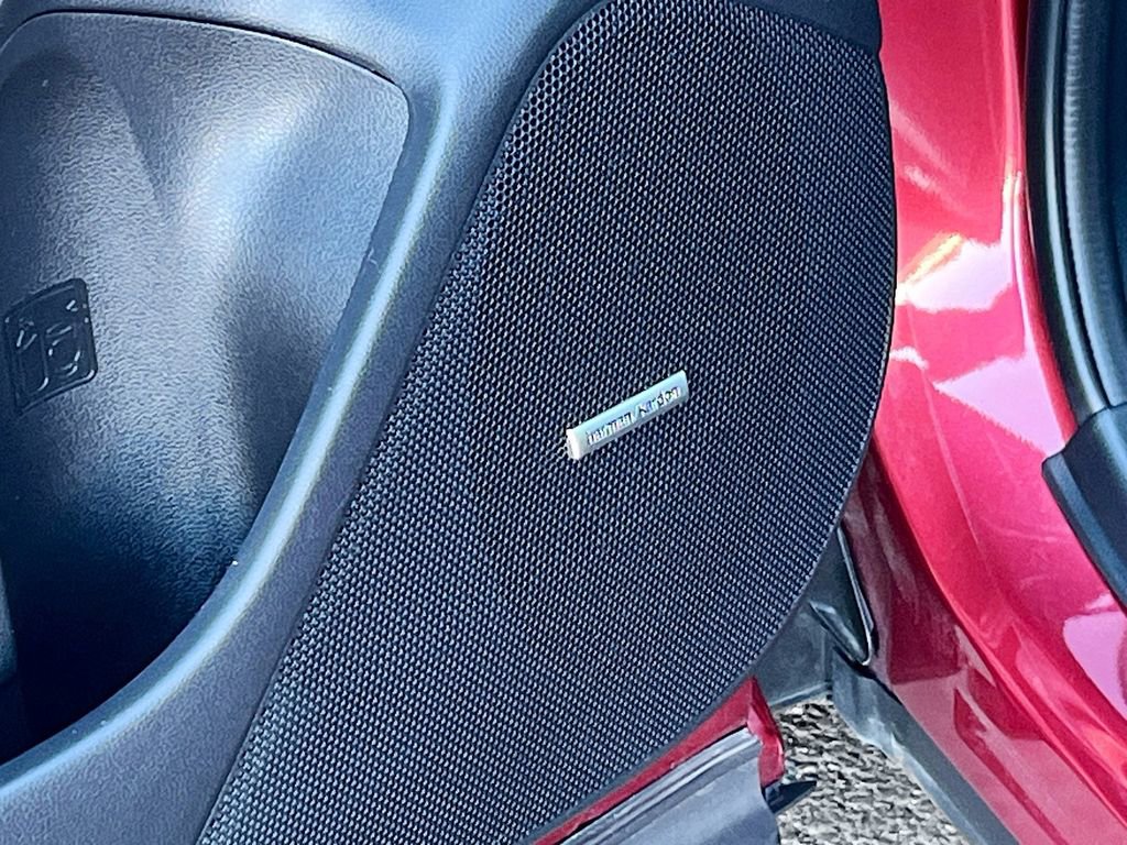 Used 2022 Subaru Forester Limited w/ Popular Package #2 image 19