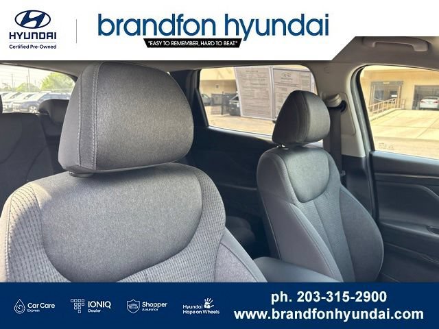 Certified 2023 Hyundai Santa Fe SEL AWD/4WD image 28
