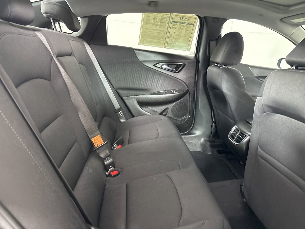 Used 2024 Chevrolet Malibu LT image 25