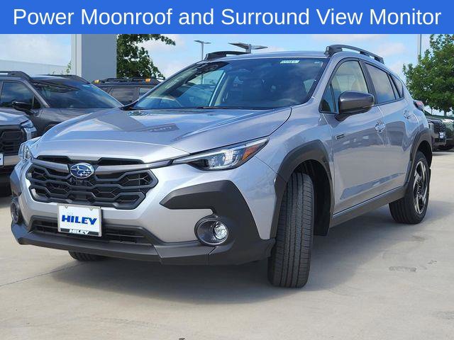 New 2026 Subaru Crosstrek 2.5i Limited w/ Convenience Package AWD/4WD image 2
