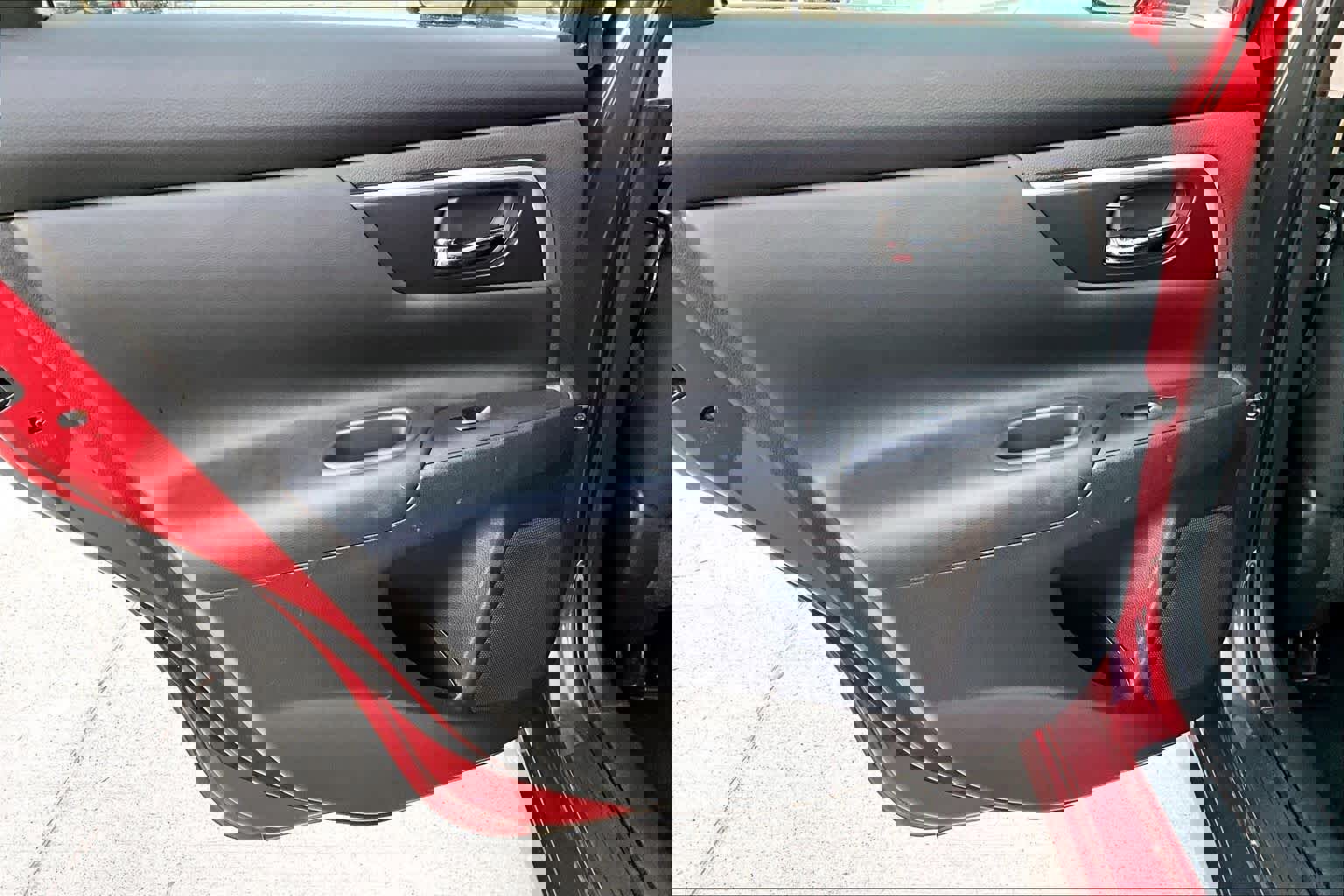 Used 2017 Nissan Altima 2.5 SR image 21