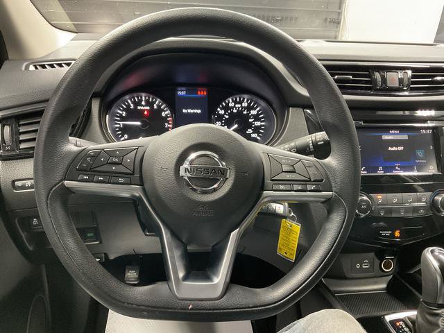 Used 2021 Nissan Rogue Sport S FWD image 13