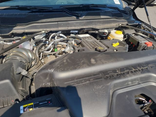 New 2026 RAM 2500 Big Horn image 24