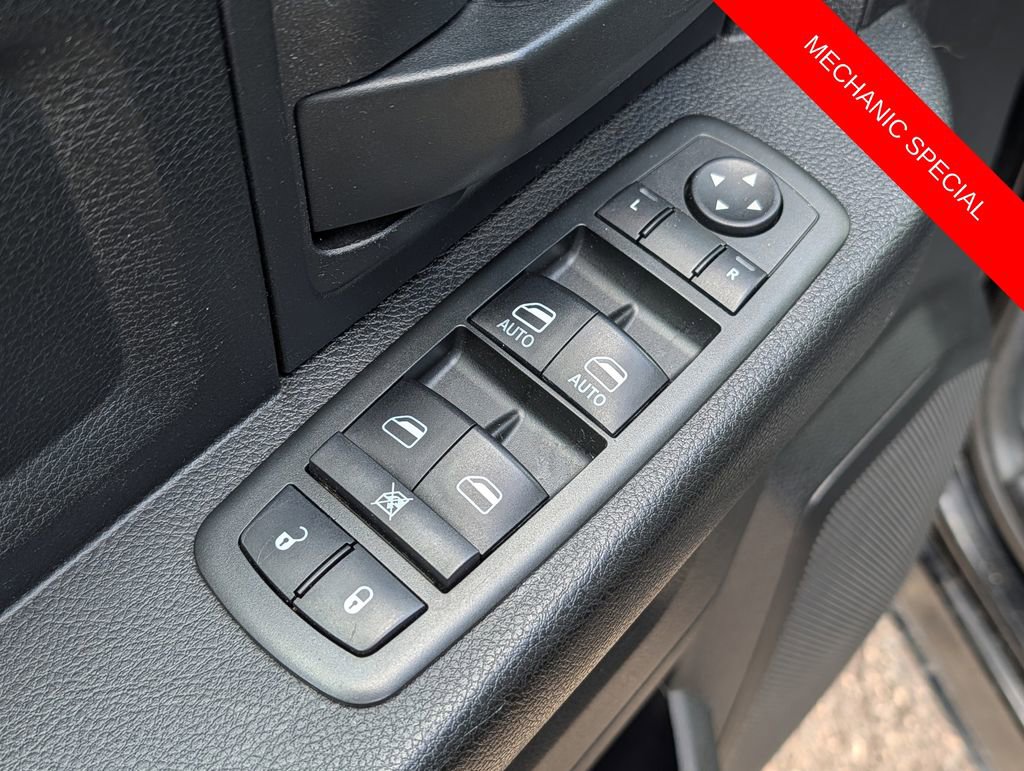 Used 2014 RAM 1500 Express AWD/4WD image 13