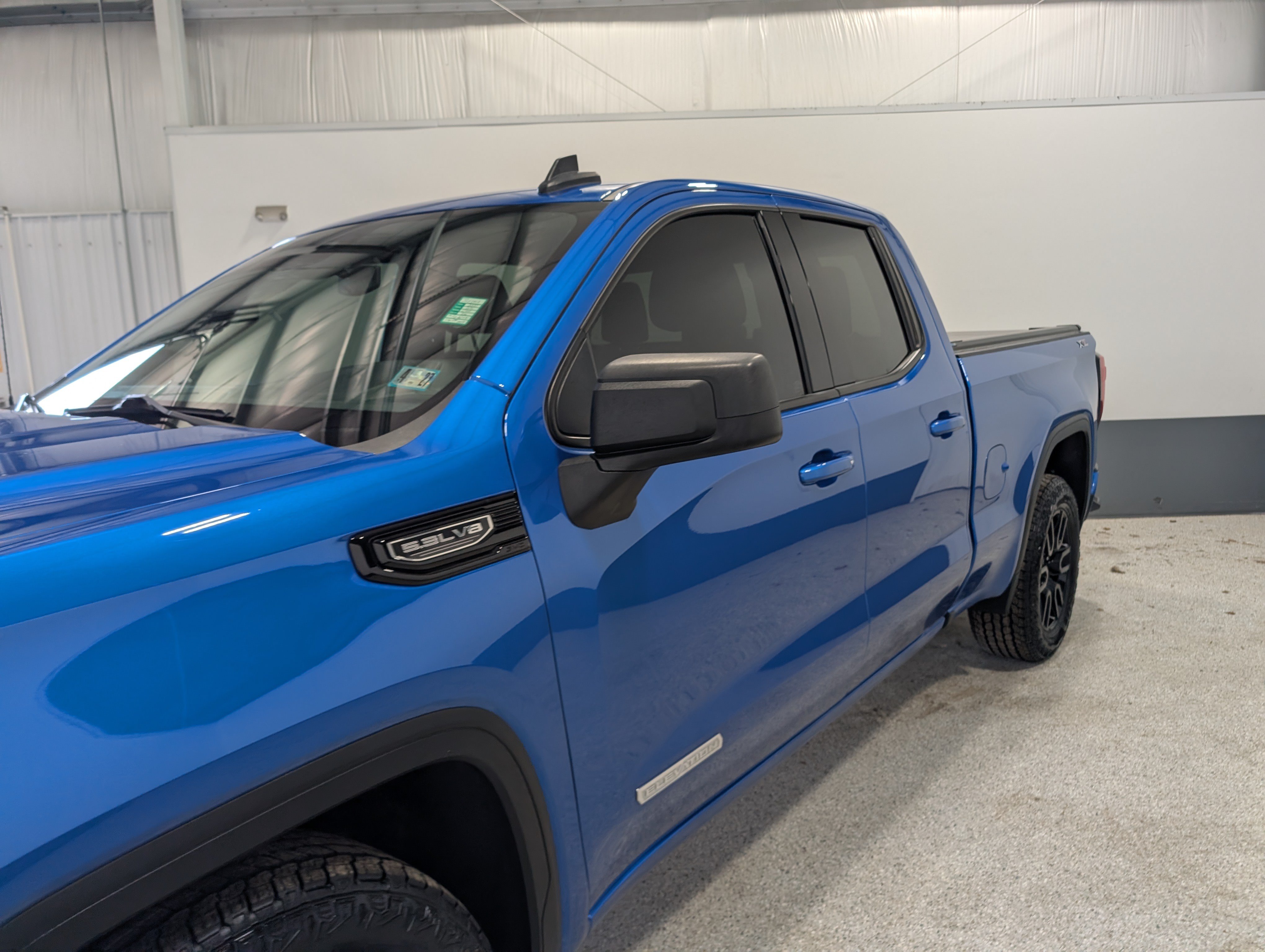 Used 2023 GMC Sierra 1500 Elevation AWD/4WD image 7