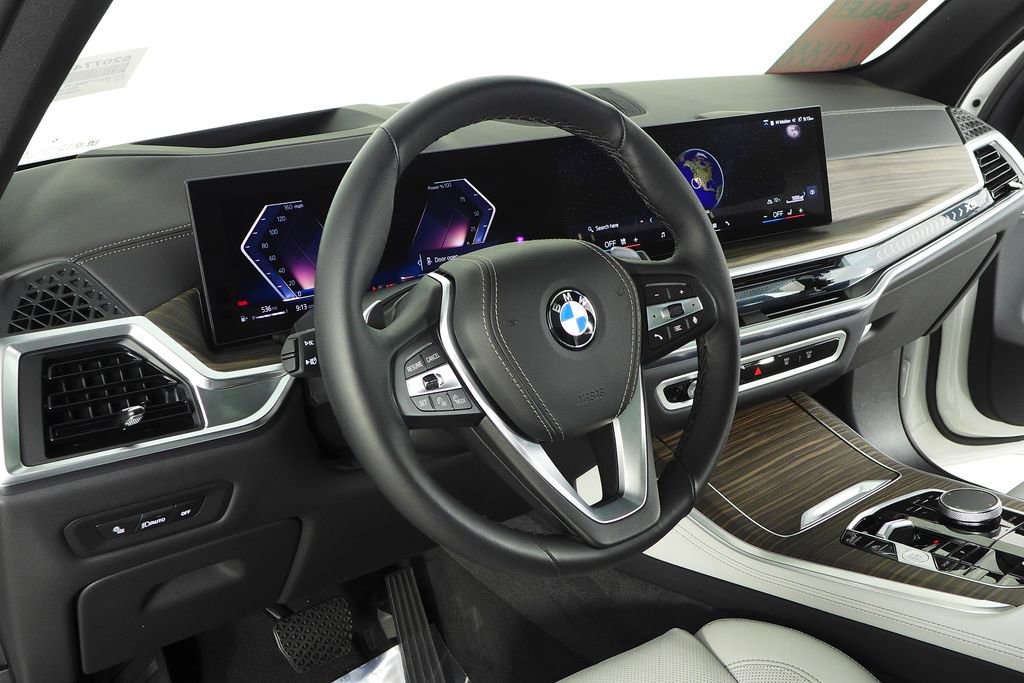 Used 2026 BMW X5 sDrive40i RWD image 31