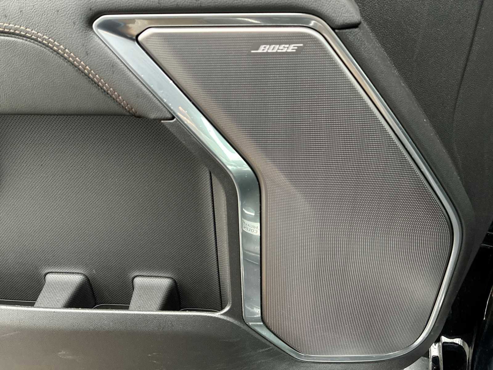 Certified 2022 Chevrolet Silverado 1500 High Country w/ Technology Package image 24