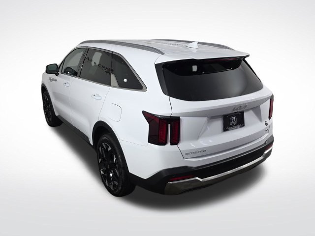 Used 2026 Kia Sorento EX AWD/4WD image 39