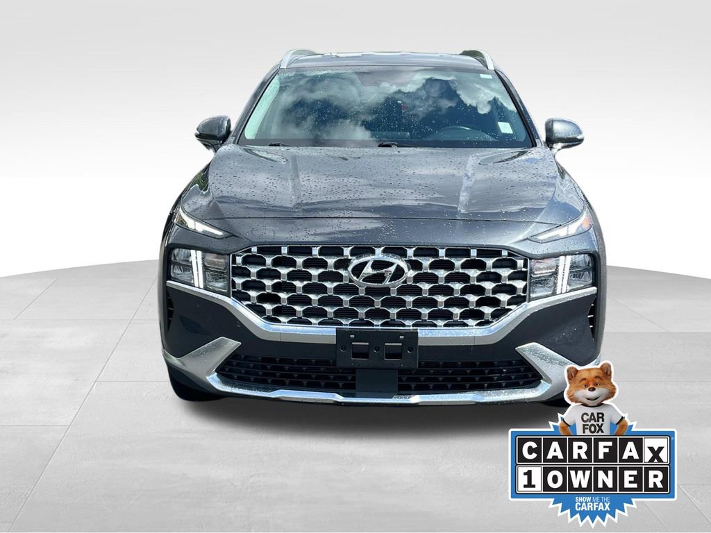Used 2022 Hyundai Santa Fe SEL w/ Convenience Package image 9