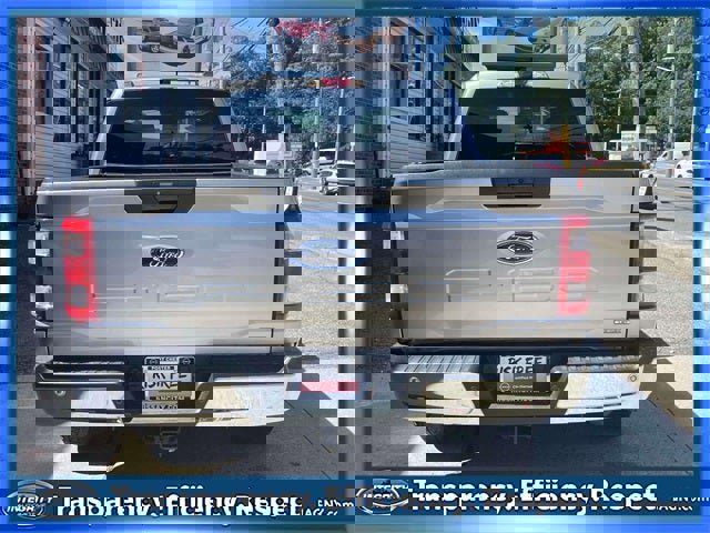 Used 2022 Ford F150 XL w/ Equipment Group 101A High image 35