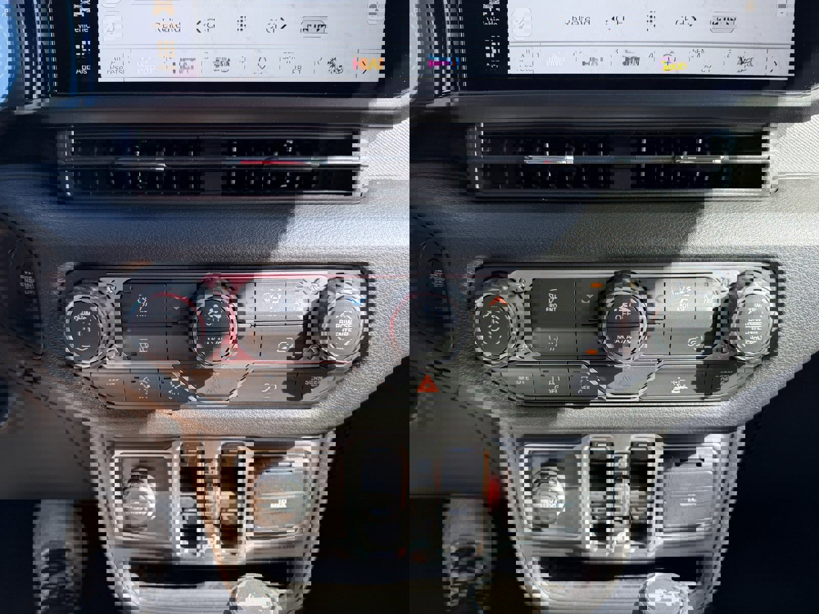 New 2026 Jeep Wrangler Unlimited Sport image 22