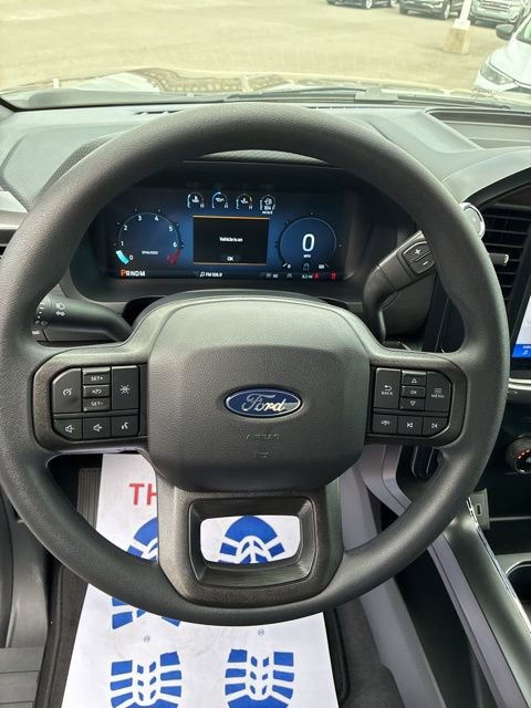 New 2026 Ford F150 STX w/ Equipment Group 200A image 14