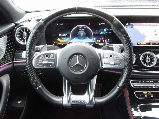 Used 2021 Mercedes-Benz CLS 53 AMG 4MATIC image 25