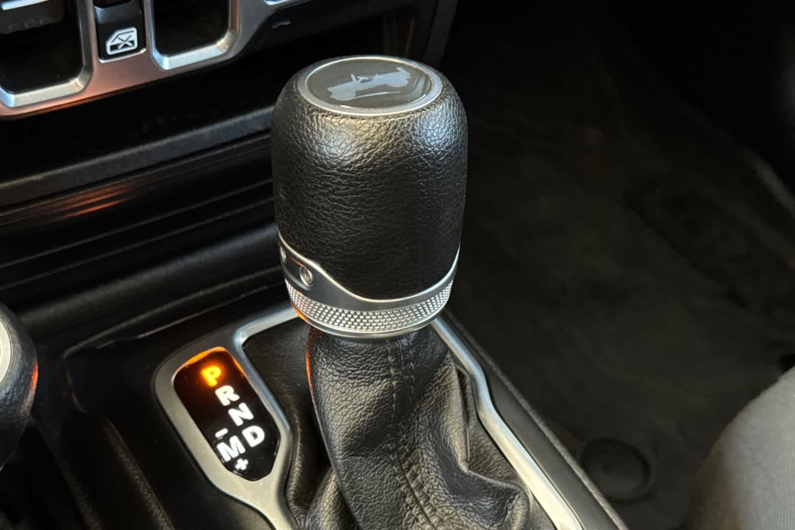 Used 2020 Jeep Wrangler Unlimited Sport AWD/4WD image 23