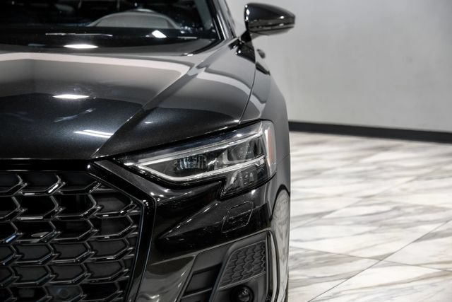 Used 2022 Audi A8 L 3.0T w/ Executive Package AWD/4WD image 60