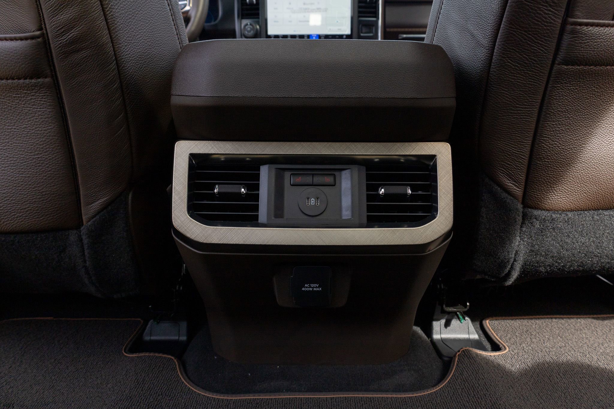 Used 2026 Ford F250 King Ranch image 33