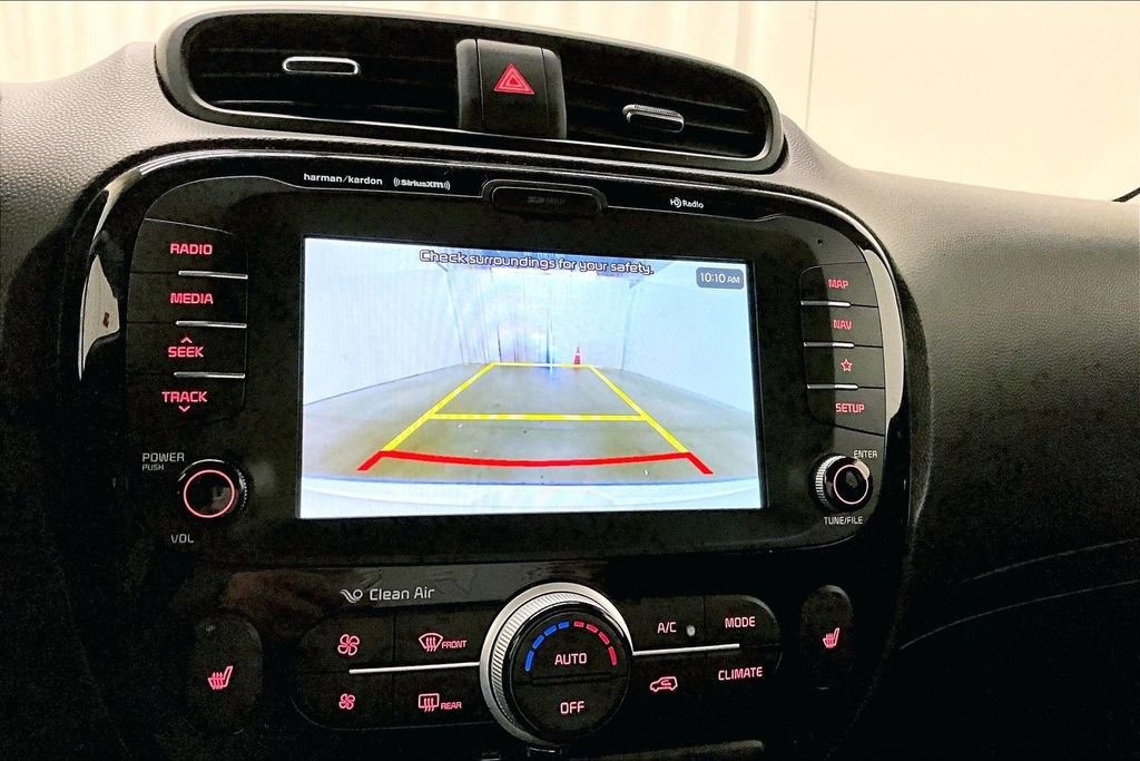 Used 2019 Kia Soul ! w/ Technology Package image 13