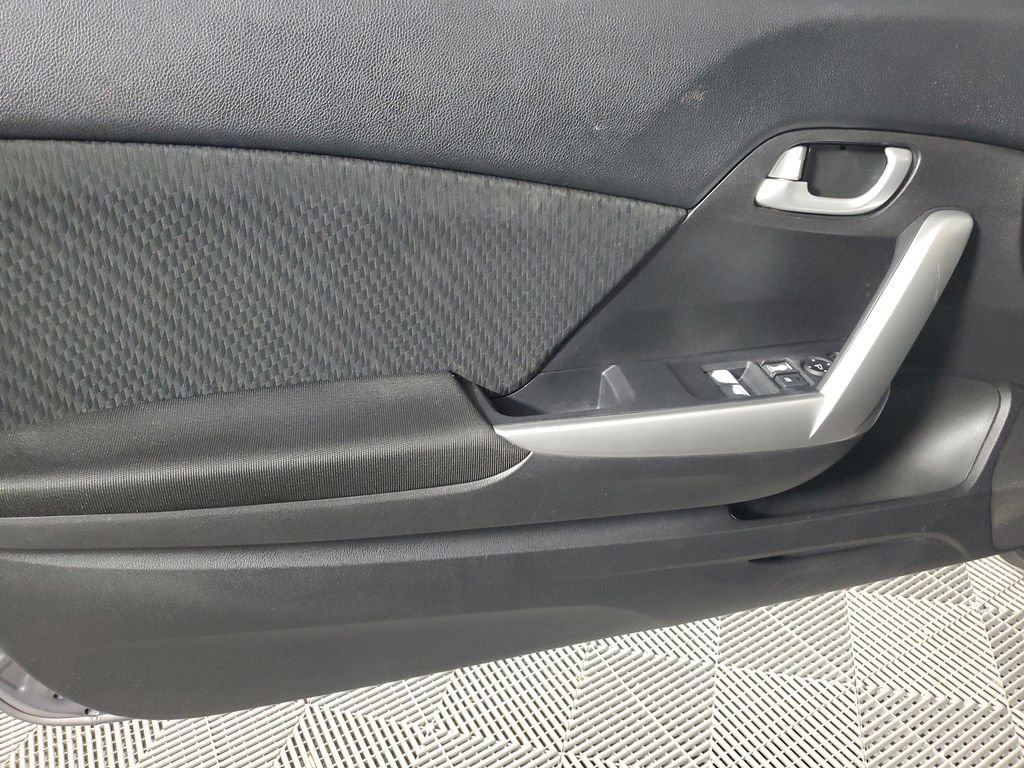 Used 2015 Honda Civic EX image 13