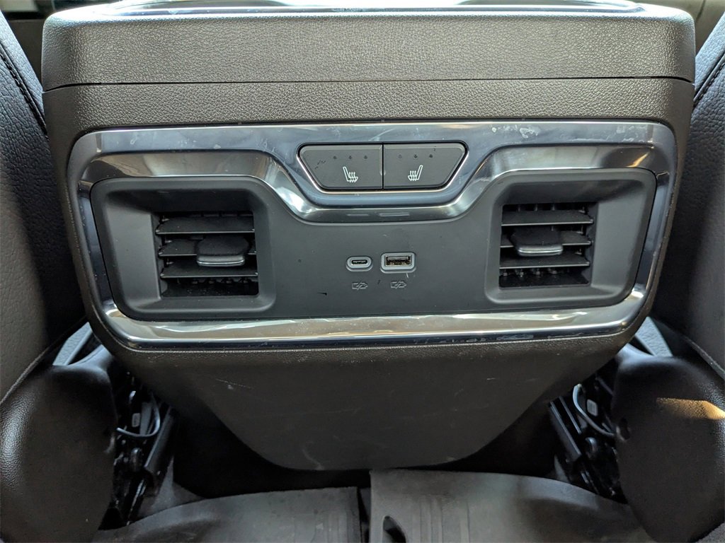 Certified 2024 GMC Sierra 2500 Denali w/ Denali Reserve Package image 18