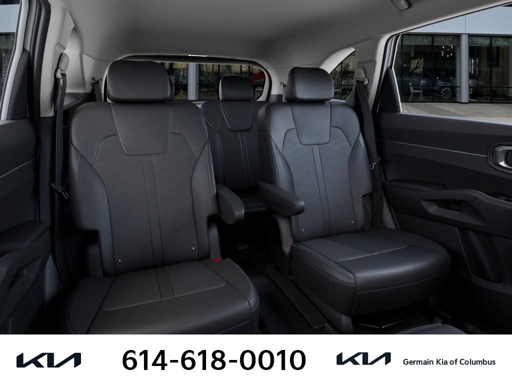 New 2026 Kia Sorento EX w/ EX Premium Package AWD/4WD image 19