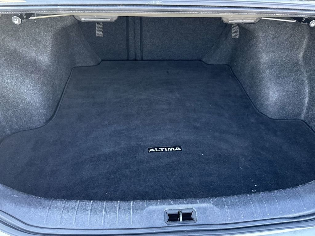 Used 2021 Nissan Altima 2.5 SV image 40