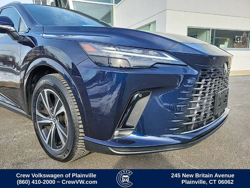 Used 2023 Lexus RX 350 Premium w/ Accessory Package image 21