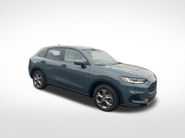 New 2026 Honda HR-V LX image 7