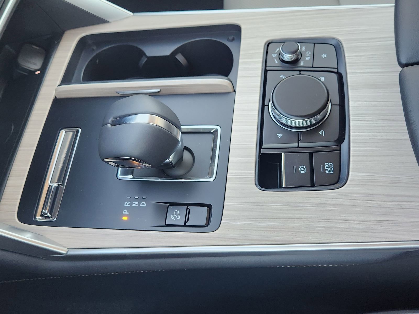 New 2026 MAZDA CX-90 3.3 Turbo w/ Preferred Package image 21