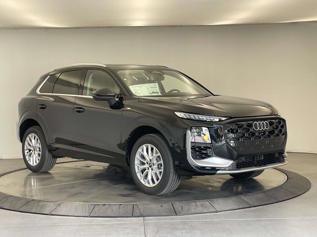 New 2026 Audi Q3 quattro 2.0T AWD/4WD image 9