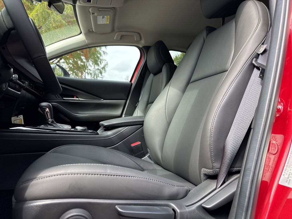 New 2025 MAZDA CX-30 AWD 2.5 S w/ Select Sport Pkg image 22