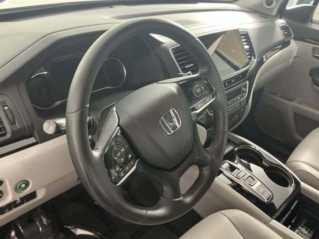 Used 2019 Honda Pilot Touring image 38