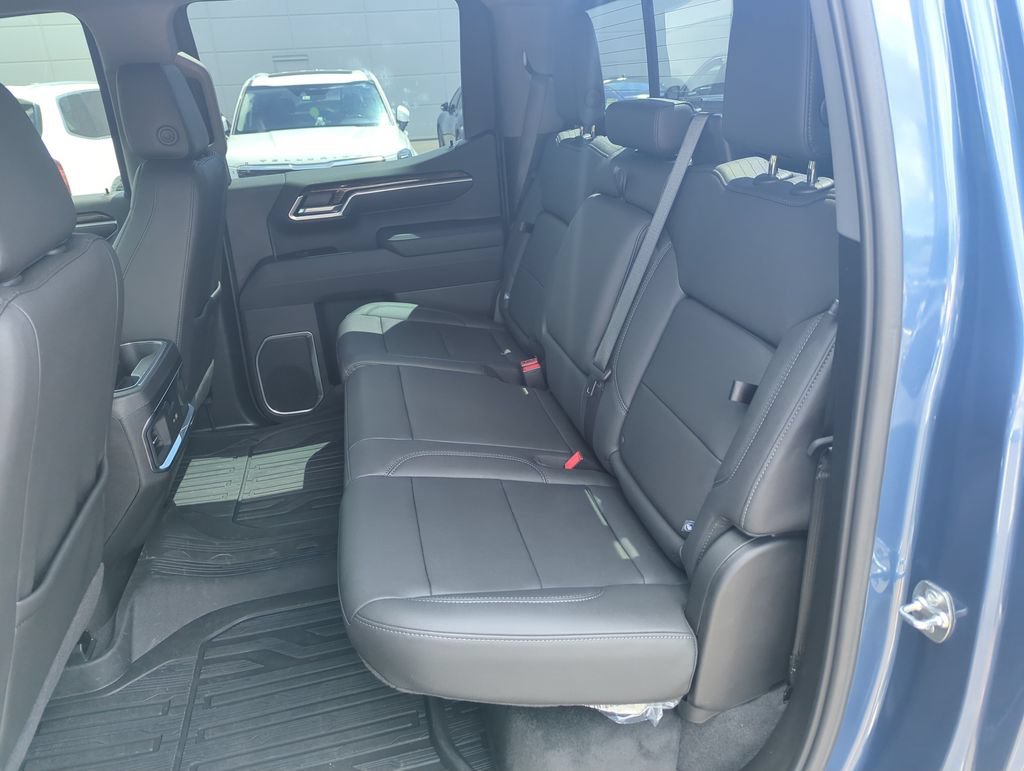 Used 2026 GMC Sierra 1500 Elevation w/ Elevation Premium Package AWD/4WD image 28