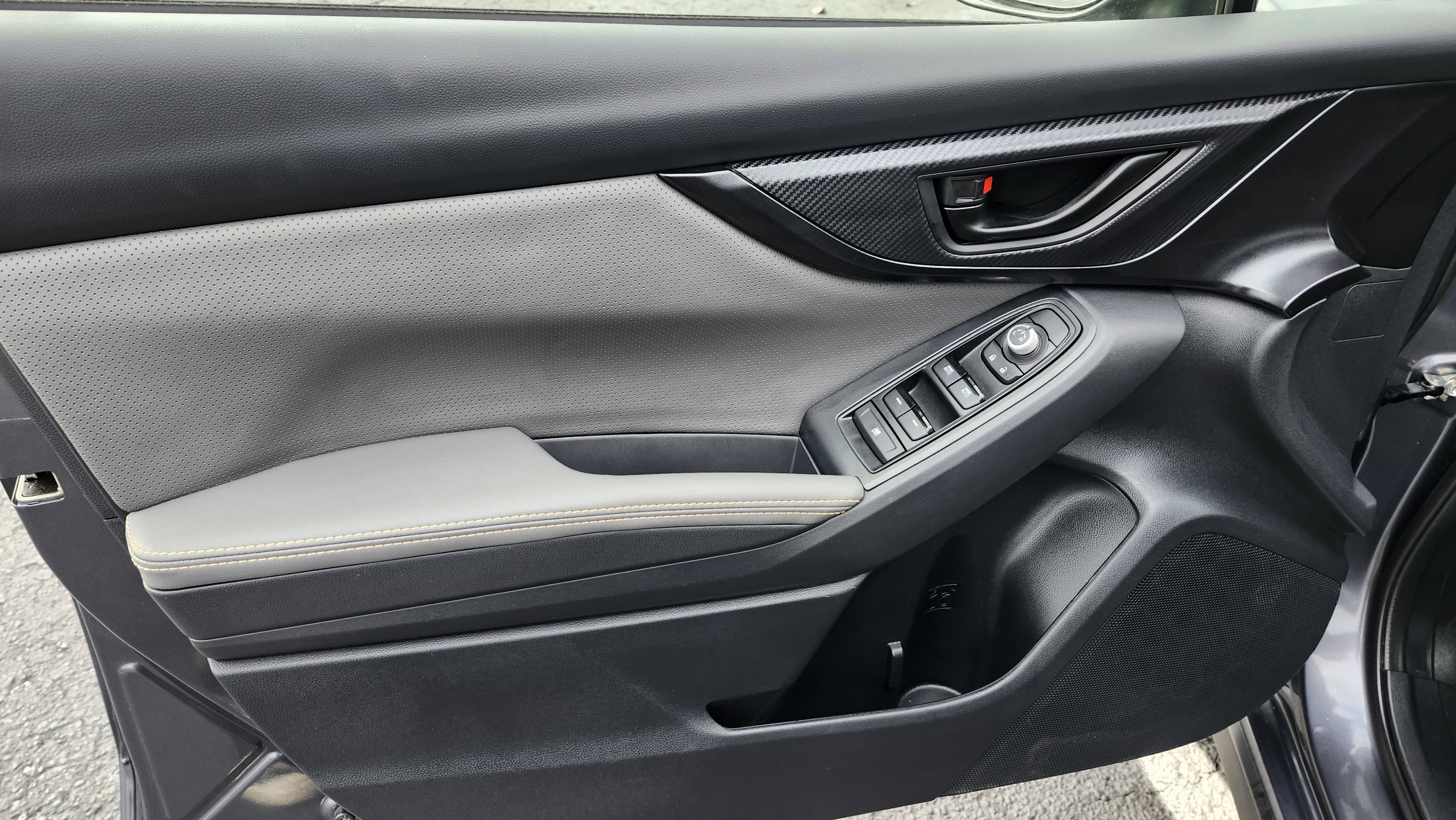 Used 2023 Subaru Crosstrek 2.5i Sport image 25