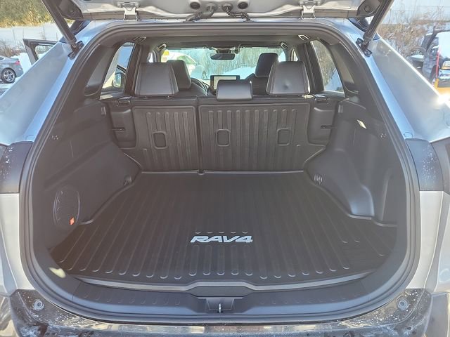 Used 2023 Toyota RAV4 XSE w/ Weather Package image 29